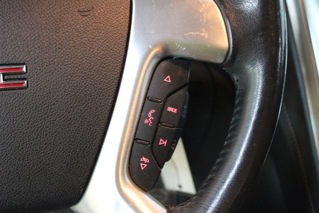 2017 GMC Acadia Limited Limited