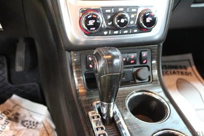 2017 GMC Acadia Limited Limited