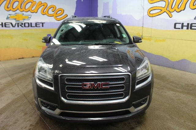 2017 GMC Acadia Limited Limited