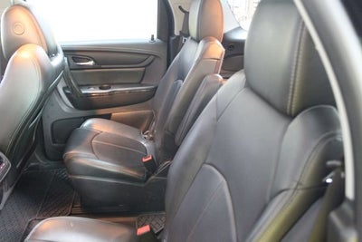 2017 GMC Acadia Limited Limited