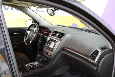 2014 GMC Acadia SLE