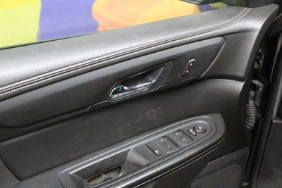 2014 GMC Acadia SLE