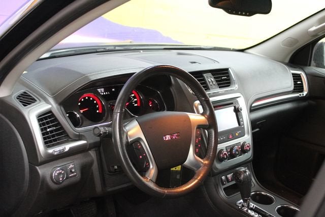 2014 GMC Acadia SLE