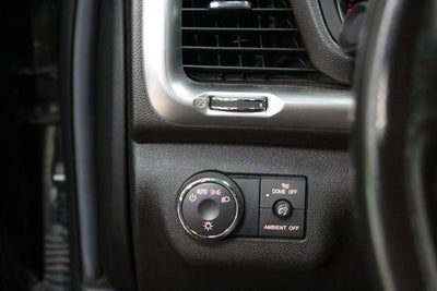 2014 GMC Acadia SLE