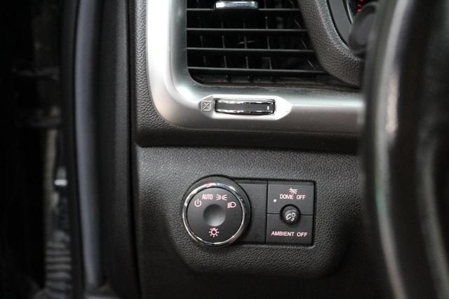 2014 GMC Acadia SLE