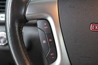 2014 GMC Acadia SLE