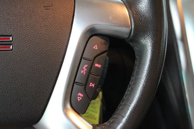 2014 GMC Acadia SLE
