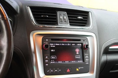 2014 GMC Acadia SLE
