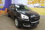 2014 GMC Acadia SLE