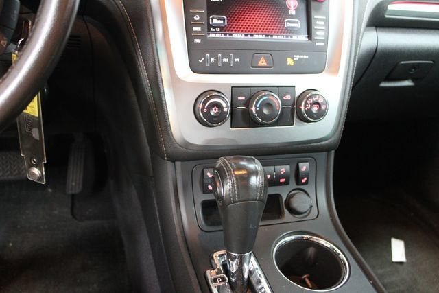 2014 GMC Acadia SLE