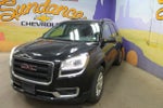 2014 GMC Acadia SLE