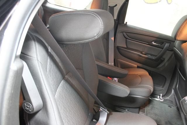 2014 GMC Acadia SLE