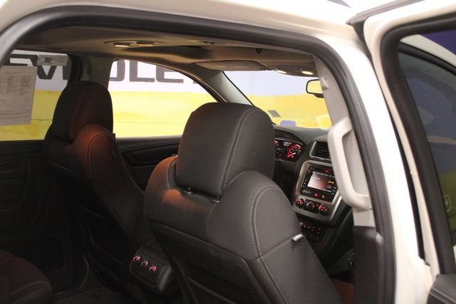 2015 GMC Acadia SLE