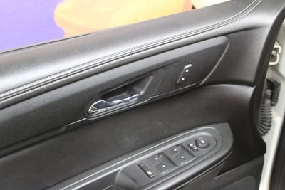 2015 GMC Acadia SLE