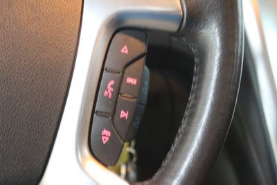 2015 GMC Acadia SLE