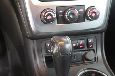 2015 GMC Acadia SLE