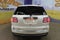 2015 GMC Acadia SLE