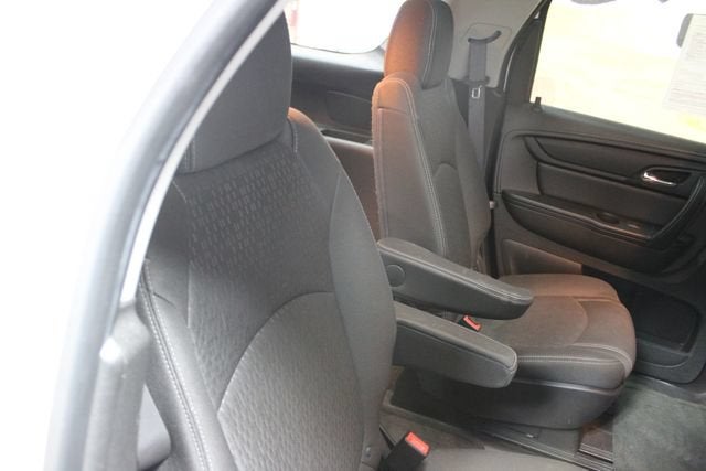 2015 GMC Acadia SLE