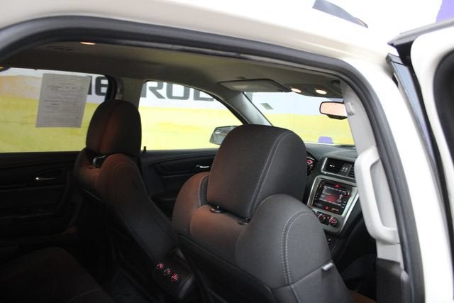 2014 GMC Acadia SLE