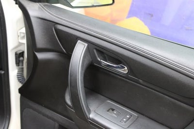 2014 GMC Acadia SLE
