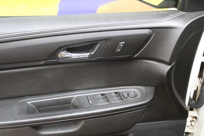 2014 GMC Acadia SLE