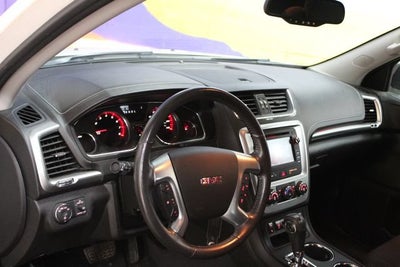 2014 GMC Acadia SLE