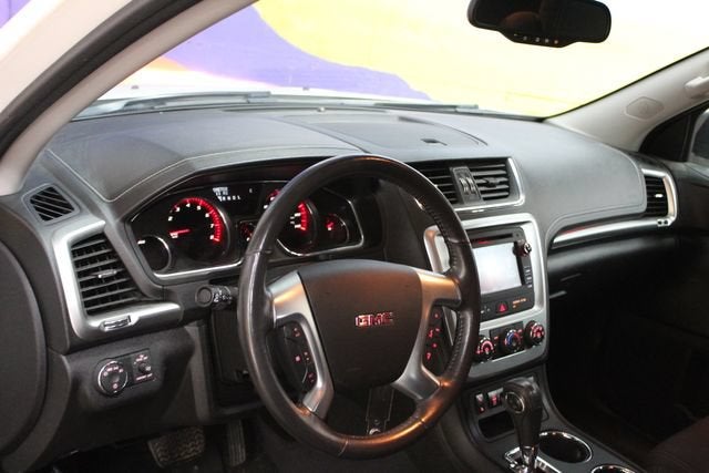 2014 GMC Acadia SLE