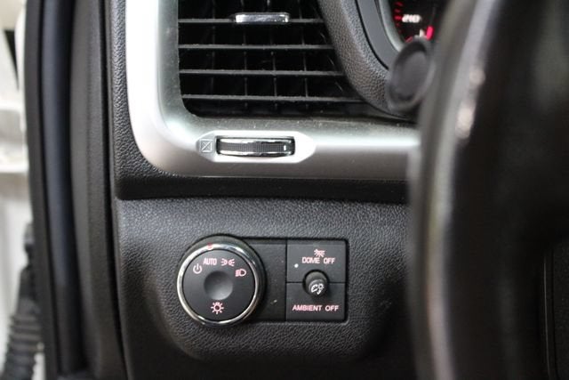 2014 GMC Acadia SLE