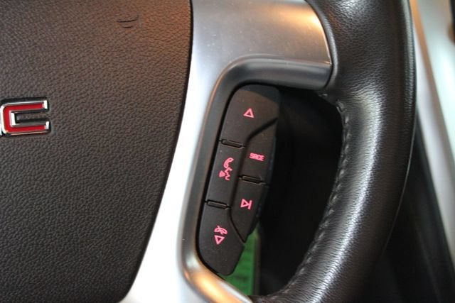 2014 GMC Acadia SLE