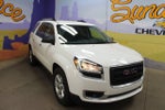 2014 GMC Acadia SLE