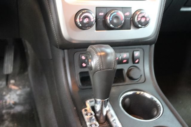 2014 GMC Acadia SLE