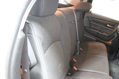 2014 GMC Acadia SLE