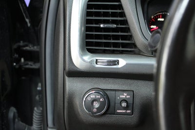2016 GMC Acadia SLT