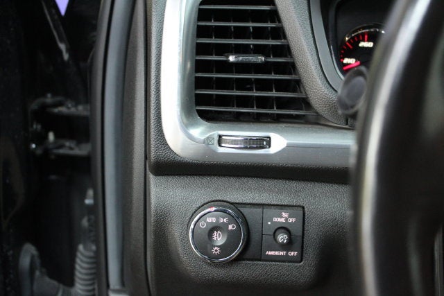 2016 GMC Acadia SLT