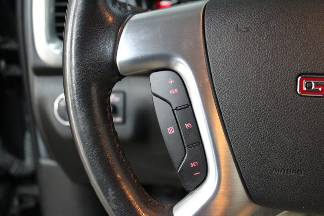2016 GMC Acadia SLT