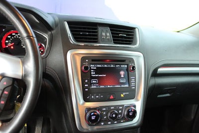 2016 GMC Acadia SLT