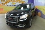2016 GMC Acadia SLT