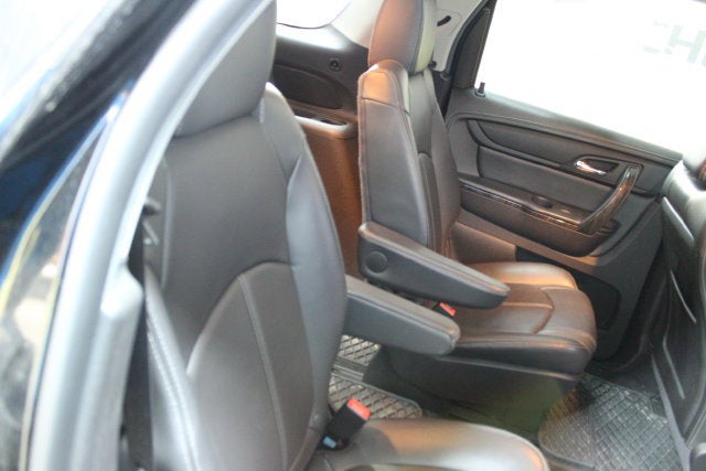2016 GMC Acadia SLT