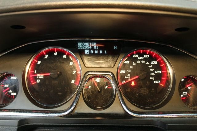 2016 GMC Acadia SLT