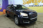 2016 GMC Acadia SLT