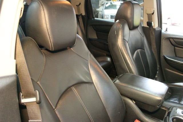 2016 GMC Acadia SLT