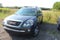 2011 GMC Acadia SLT2