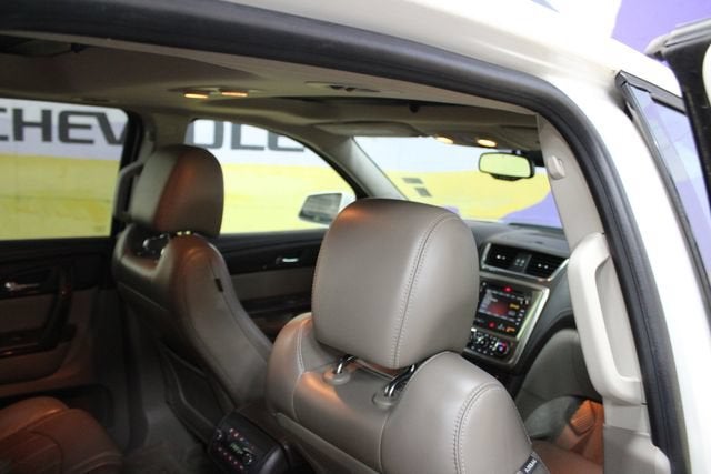 2014 GMC Acadia Denali