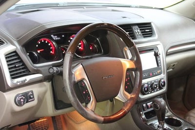 2014 GMC Acadia Denali