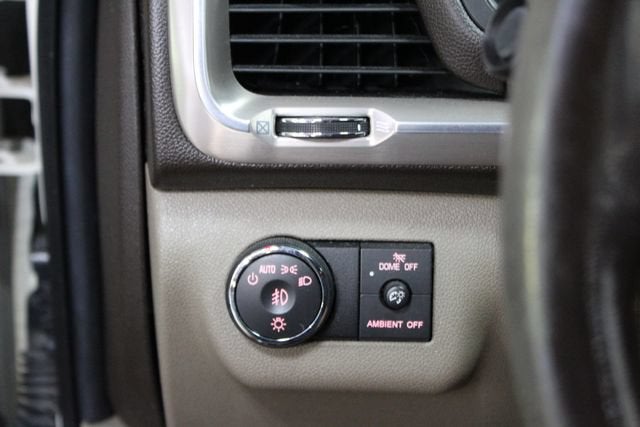 2014 GMC Acadia Denali