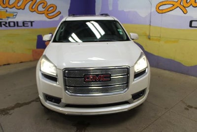 2014 GMC Acadia Denali