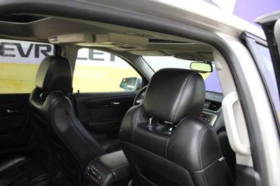 2013 GMC Acadia Denali