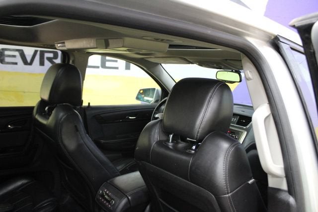 2013 GMC Acadia Denali