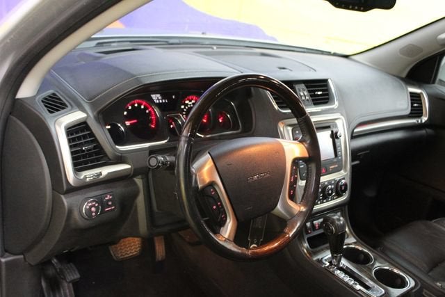 2013 GMC Acadia Denali