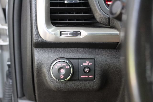2013 GMC Acadia Denali